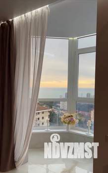 1-к квартира, посуточно, 35м2, 3/18 этаж