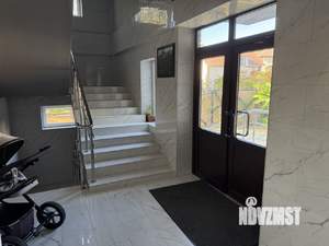 3-к квартира, на длительный срок, 78м2, 3/4 этаж