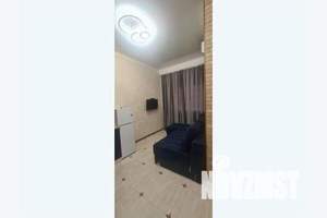 1-к квартира, посуточно, 25м2, 2/5 этаж