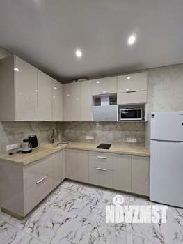 1-к квартира, на длительный срок, 43м2, 4/12 этаж