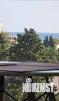 1-к квартира, посуточно, 39м2, 8/14 этаж