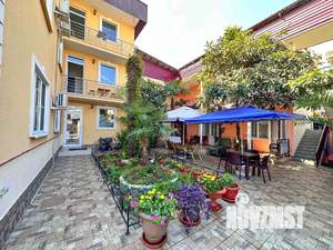 2-к квартира, посуточно, 50м2, 1/2 этаж