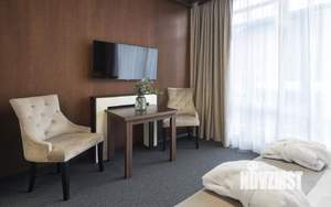 1-к квартира, посуточно, 21м2, 1/1 этаж