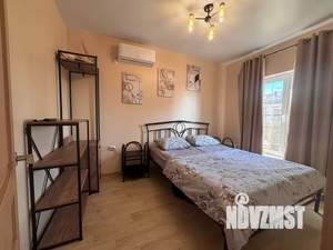 2-к квартира, посуточно, 25м2, 2/3 этаж