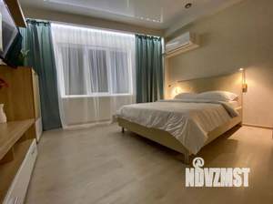 1-к квартира, посуточно, 31м2, 1/4 этаж