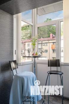 Студия квартира, посуточно, 35м2, 4/5 этаж