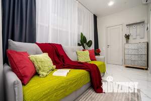 1-к квартира, посуточно, 20м2, 3/5 этаж