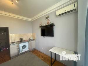 1-к квартира, посуточно, 20м2, 6/8 этаж