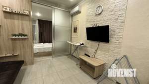 Студия квартира, на длительный срок, 45м2, 1/6 этаж