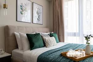 2-к квартира, посуточно, 40м2, 6/15 этаж
