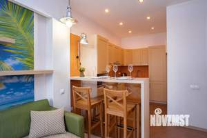 2-к квартира, на длительный срок, 40м2, 2/5 этаж
