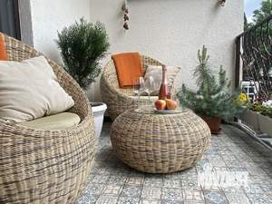 3-к квартира, на длительный срок, 65м2, 4/12 этаж