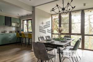 3-к квартира, на длительный срок, 70м2, 1/6 этаж