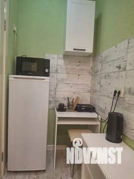 Студия квартира, посуточно, 16м2, 1/6 этаж