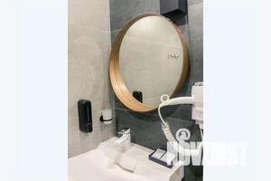 1-к квартира, посуточно, 22м2, 8/8 этаж