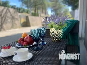 Студия квартира, посуточно, 20м2, 1/5 этаж