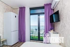 1-к квартира, посуточно, 18м2, 19/19 этаж