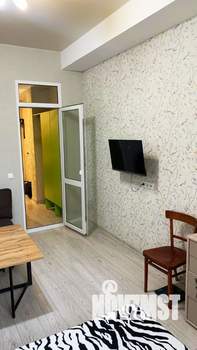 1-к квартира, на длительный срок, 30м2, 2/5 этаж