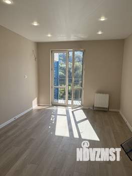 Студия квартира, на длительный срок, 28м2, 9/13 этаж