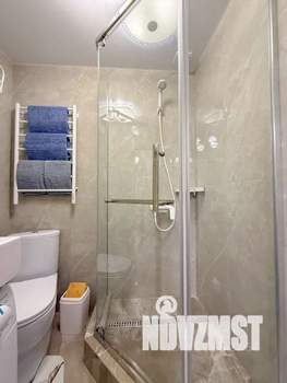 1-к квартира, посуточно, 16м2, 2/2 этаж