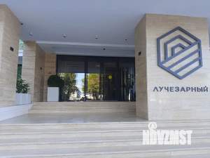 1-к квартира, посуточно, 21м2, 1/6 этаж