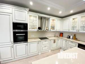 5-к квартира, на длительный срок, 157м2, 4/25 этаж