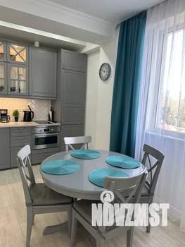 1-к квартира, посуточно, 45м2, 8/9 этаж