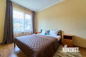 3-к квартира, посуточно, 100м2, 1/1 этаж