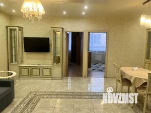3-к квартира, посуточно, 88м2, 7/18 этаж