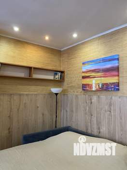 1-к квартира, посуточно, 31м2, 5/5 этаж