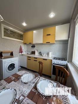 1-к квартира, на длительный срок, 36м2, 5/6 этаж