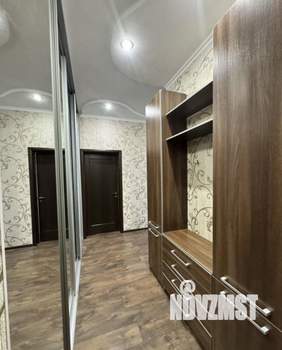 2-к квартира, на длительный срок, 87м2, 3/18 этаж