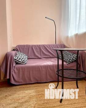 2-к квартира, посуточно, 60м2, 4/5 этаж