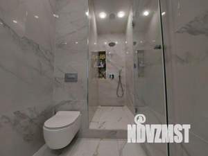 2-к квартира, посуточно, 59м2, 1/1 этаж