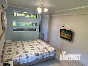 1-к квартира, посуточно, 37м2, 4/5 этаж