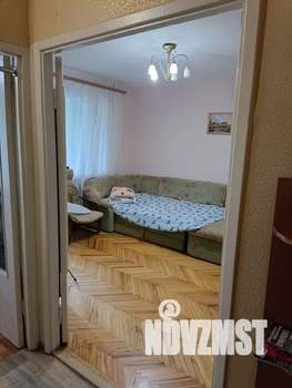 2-к квартира, посуточно, 60м2, 6/9 этаж