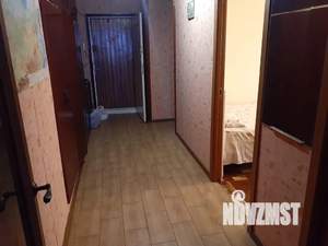 2-к квартира, посуточно, 49м2, 15/16 этаж