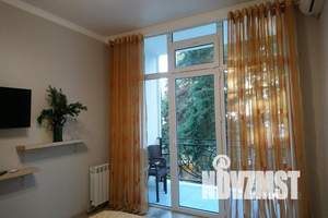 1-к квартира, посуточно, 20м2, 4/7 этаж