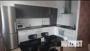 2-к квартира, посуточно, 50м2, 3/4 этаж