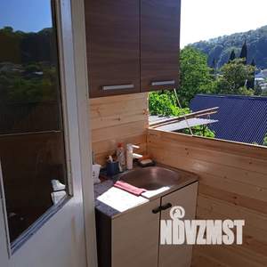 Студия квартира, посуточно, 12м2, 2/2 этаж