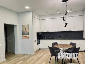 1-к квартира, посуточно, 67м2, 3/19 этаж