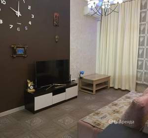 2-к квартира, на длительный срок, 40м2, 1/5 этаж
