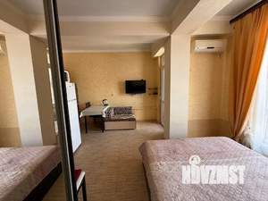 Студия квартира, посуточно, 23м2, 7/9 этаж