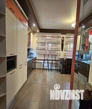 2-к квартира, посуточно, 70м2, 1/1 этаж