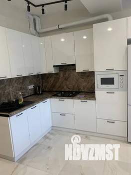 1-к квартира, посуточно, 35м2, 3/3 этаж