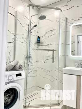 1-к квартира, посуточно, 37м2, 7/12 этаж