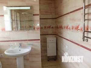 1-к квартира, посуточно, 29м2, 2/2 этаж