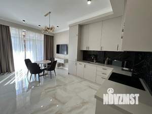 3-к квартира, посуточно, 61м2, 11/13 этаж