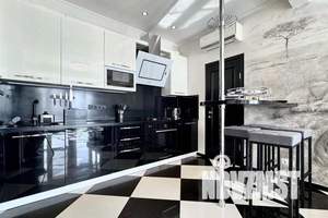2-к квартира, посуточно, 53м2, 1/7 этаж