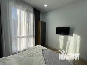 1-к квартира, посуточно, 25м2, 3/3 этаж